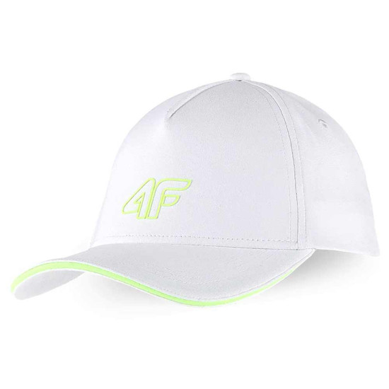 4F Καπέλο